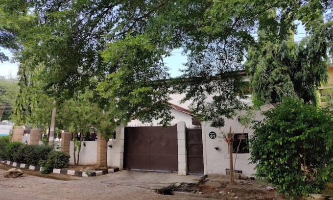 Gwarinpa Estate Hotel | Paint House Hotel Classic