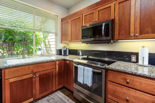 Redmond Casa | Painted Peaks Getaway Pet Friendly Resort Amenities