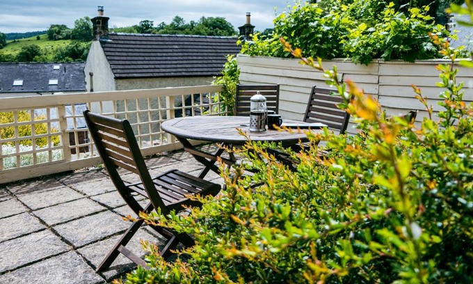 Matlock Bath Casa | Painter's Cottage