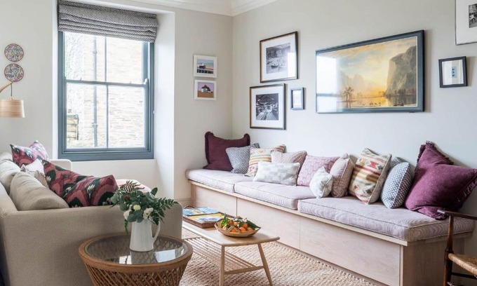 Salcombe Casa | Painter's Cottage