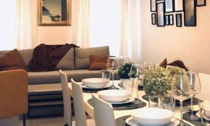 Beuzeville Apartamento | Paisible et Chaleureux Duplex de 110m2 en Plein Cœur de Beuzeville