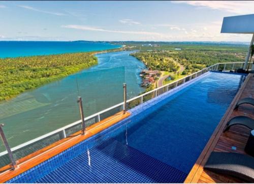 Barra de Jangada Apartamento | PAIVA HOME STAY - A melhor vista de Pernambuco