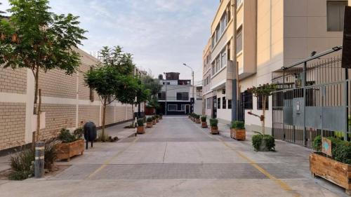 Distrito de Cercado de Lima Apartamento | Paiva