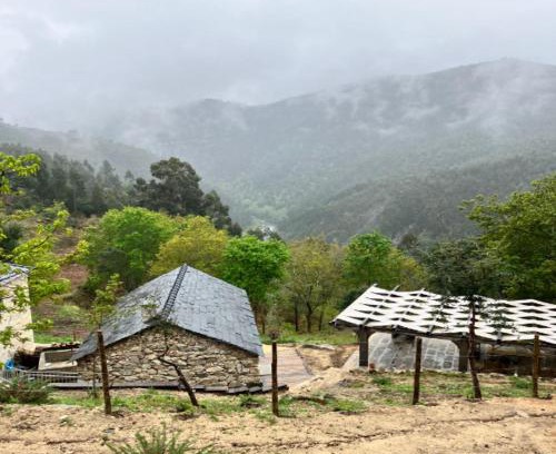 Alvarenga Casa | Paiva Valley