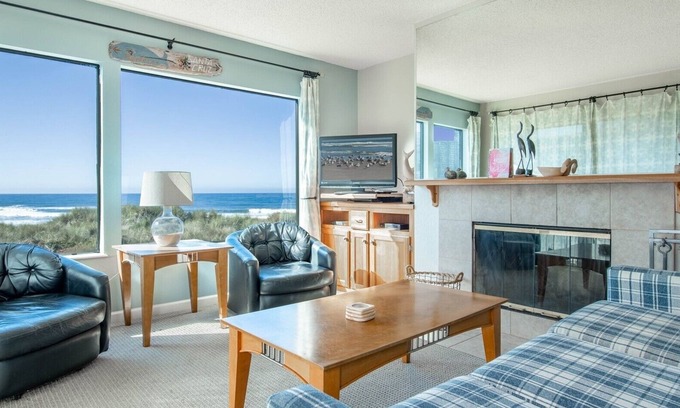 Pajaro Dunes Condominio | Pajaro Dunes Resort: Premium 2 Bedroom Beach Condo