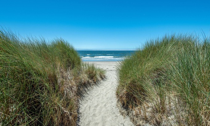 Pajaro Dunes Condominio | Pajaro Dunes Resort: Remodeled 1 Bedroom Beach Vacation Home