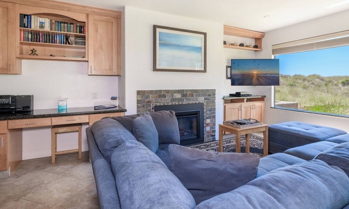 Pajaro Dunes Condominio | Pajaro Dunes Resort: Remodeled 2 Bedroom Vacation Hideaway