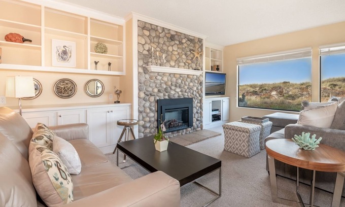 Pajaro Dunes Condominio | Pajaro Dunes Resort Gorgeous Fully Rennovated 2 Bedroom Beach Condo, Easy Access