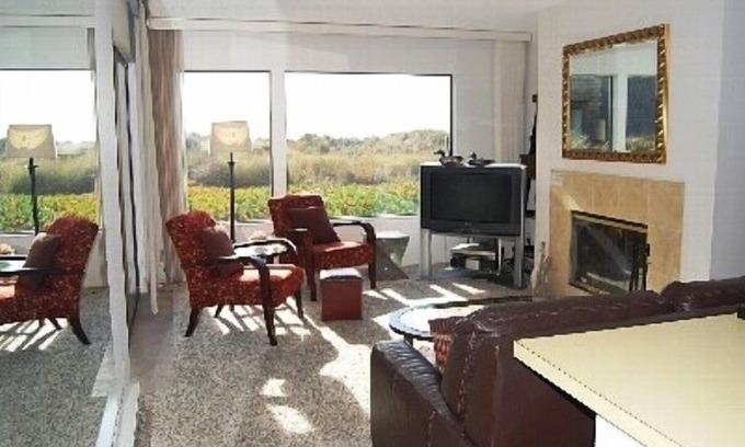 Pajaro Dunes Condominio | Pajaro Dunes Vacation Rental