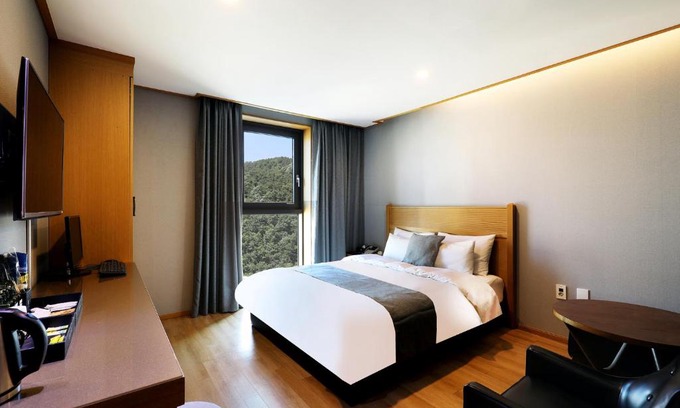 Paju Hotel | Paju Golden Hill