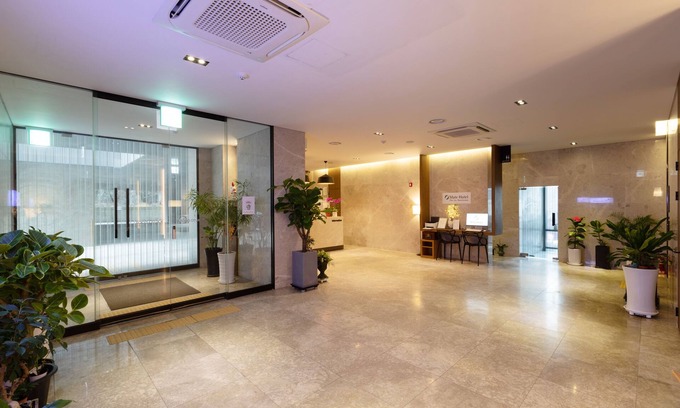 Paju Hotel | Paju Mate Hotel