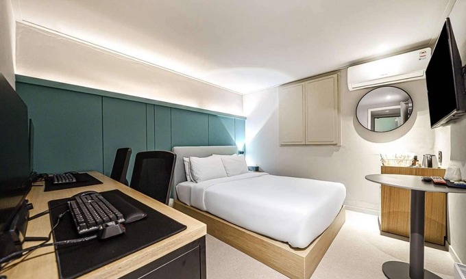 Paju Hotel | Paju Yam Paju Geumchon