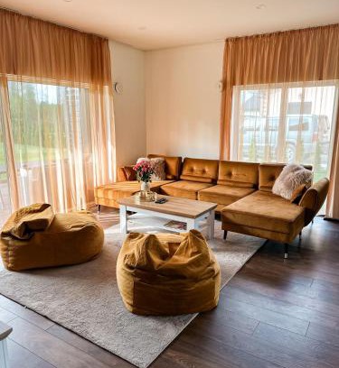 Sauga Casa | Pajulille Holiday Home Pärnu