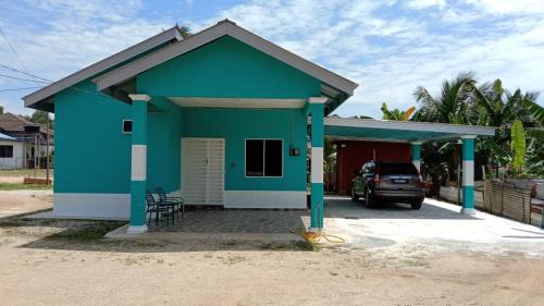Beserah Casa | Pak Andak Beserah Homestay