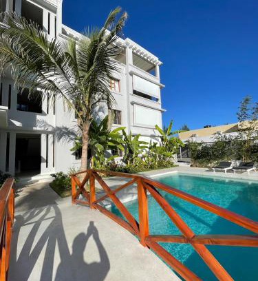 Watamu Apartamento | Paka Apartment (Infinity Kira Island Apartment)