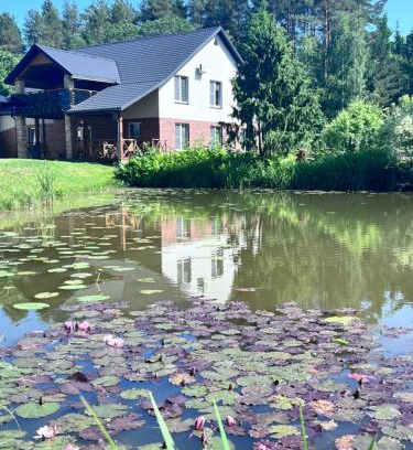 Panevezys county Apartamento | Pakalnės sodyba
