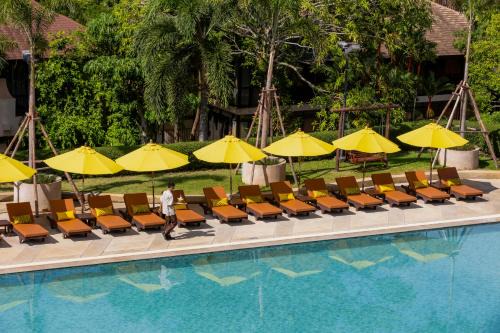 Ao Nang Complejo | Pakasai Resort