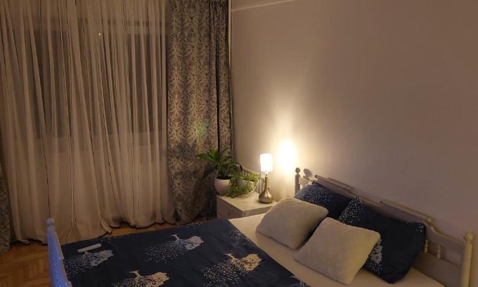 Kaunas Apartamento | Pakeliui