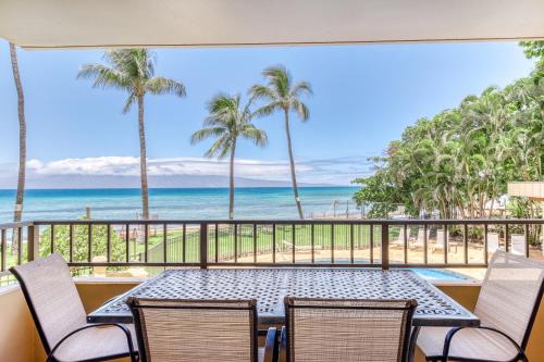 Honokowai Apartamento | Paki Maui 122