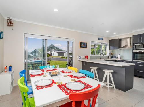 Tairua Casa | Paku Sea-escape - Tairua Holiday Home