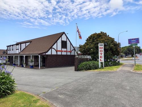 Pakuranga Hotel | Pakuranga Motor Lodge