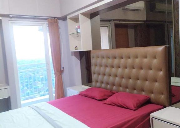 Surabaya Apartamento | Pakuwon Mall Apartemen Orchard Tower SUB