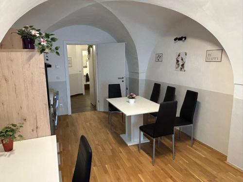 Bruck an der Leitha Apartamento | Paky Appartements 00314