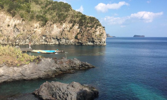 Caloura Casa | Palácio - Exclusive Villa, Caloura