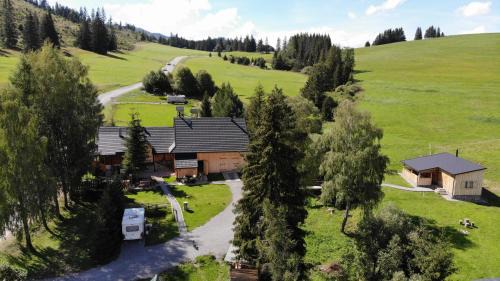 Huty Apartamento | Palčovka - apartmán U Štěpána a U Dorotky