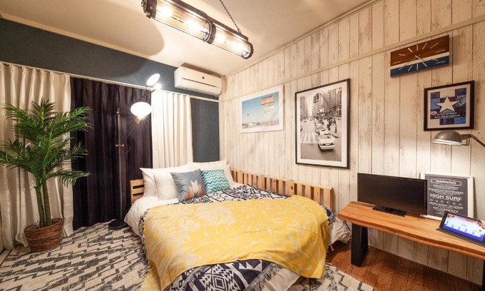 Kamiikebukuro Apartamento | Pal Court Ikebukuro