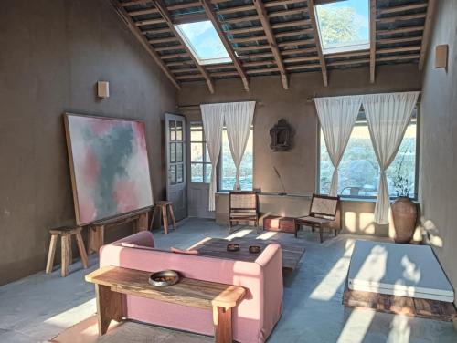 Sidhpur Chalet De Esquí | Pala Dharamshala - Mountain Cottage