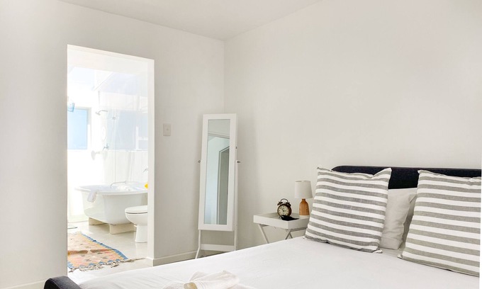 Cape Peninsula Condominio | Palace Hill Apartment