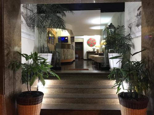 Centro Hotel | Palace Hotel