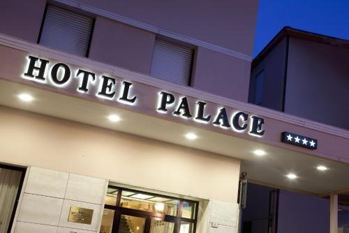 Civitanova Marche Hotel | Palace Hotel
