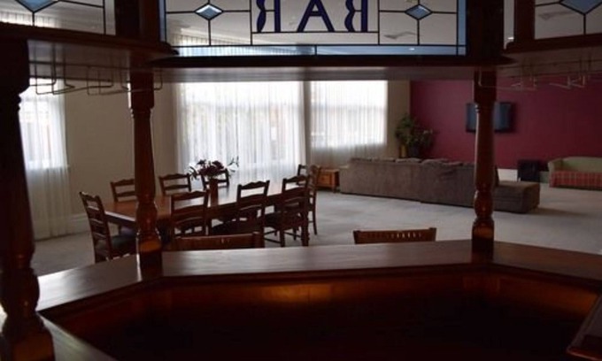 Kalgoorlie Hotel | Palace Hotel Kalgoorlie