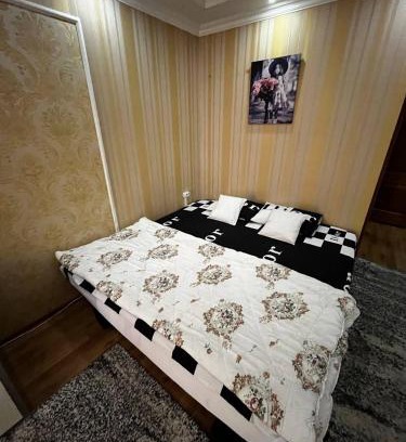 Chisinau Apartamento | Palace Hotel