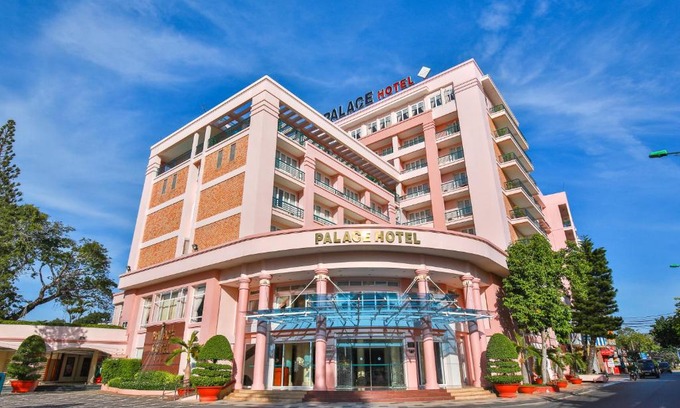 Vung Tau Hotel | Palace Hotel Vung Tau
