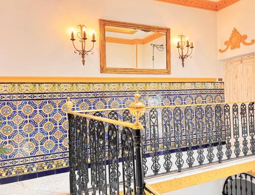 Alameda Casa | Palace House Hércules Apartments