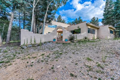 Angel Fire Casa | Palace in the Pines
