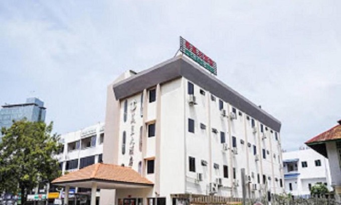Miri Hotel | Palace Inn