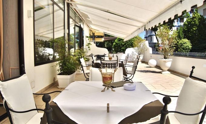 Bibione Hotel | Palace Hotel Regina
