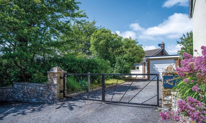 Manorbier Casa | Palace Park - 2 Bedroom Bungalow - Manorbier