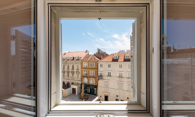 Old Town Hotel | Palace Suites Heritage Hotel – Adults Only