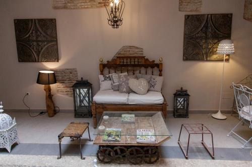 Centro de Granada Apartamento | Palacio Almagra