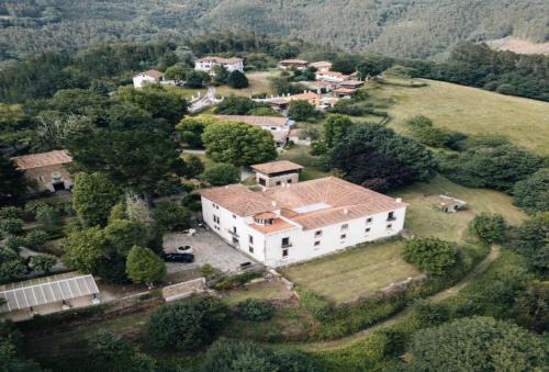Loro Casa | Palacio Conde Toreno