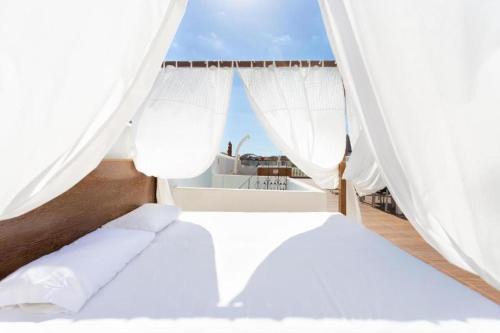 Santa Cruz de Tenerife Apartamento | Palacio de Daoiz lofts