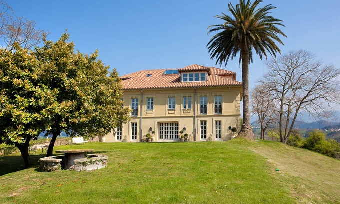Tornon Apartamento | Palacio de Miravalles