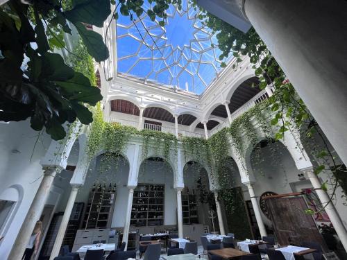 Centro histórico Hotel | Palacio Pinello