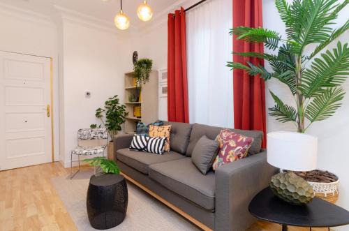 Palacio Apartamento | Palacio Premium Stay