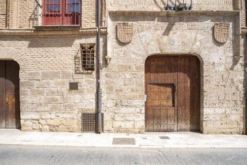 Toro Casa | Palacio Rejadorada